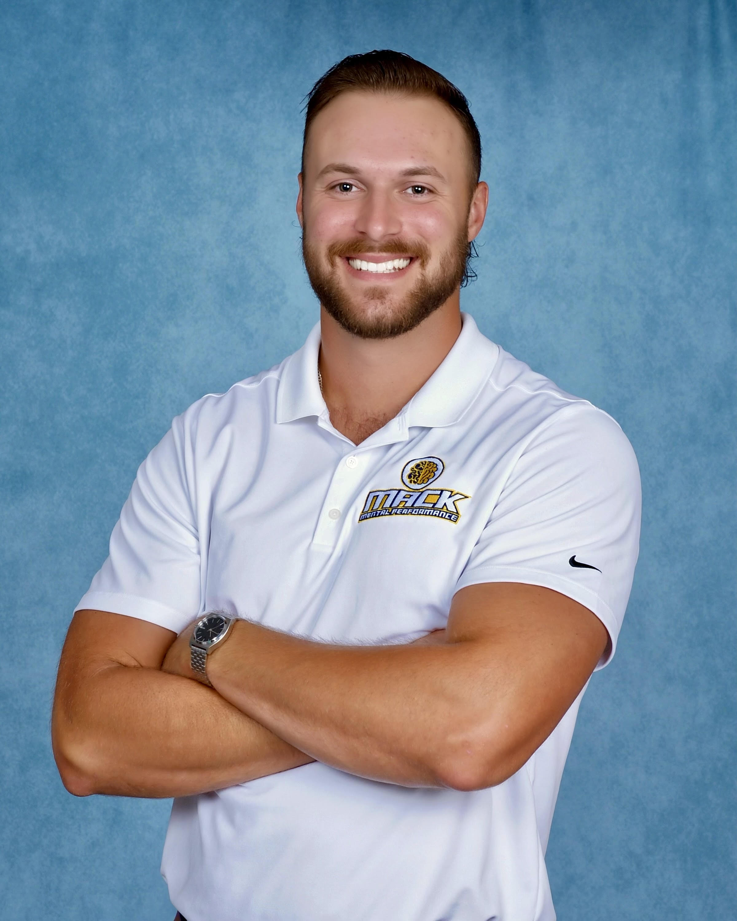 Brock McCormack certified mental performance coach CMPC Mack Mental Performance Dunedin Tampa Bay Florida