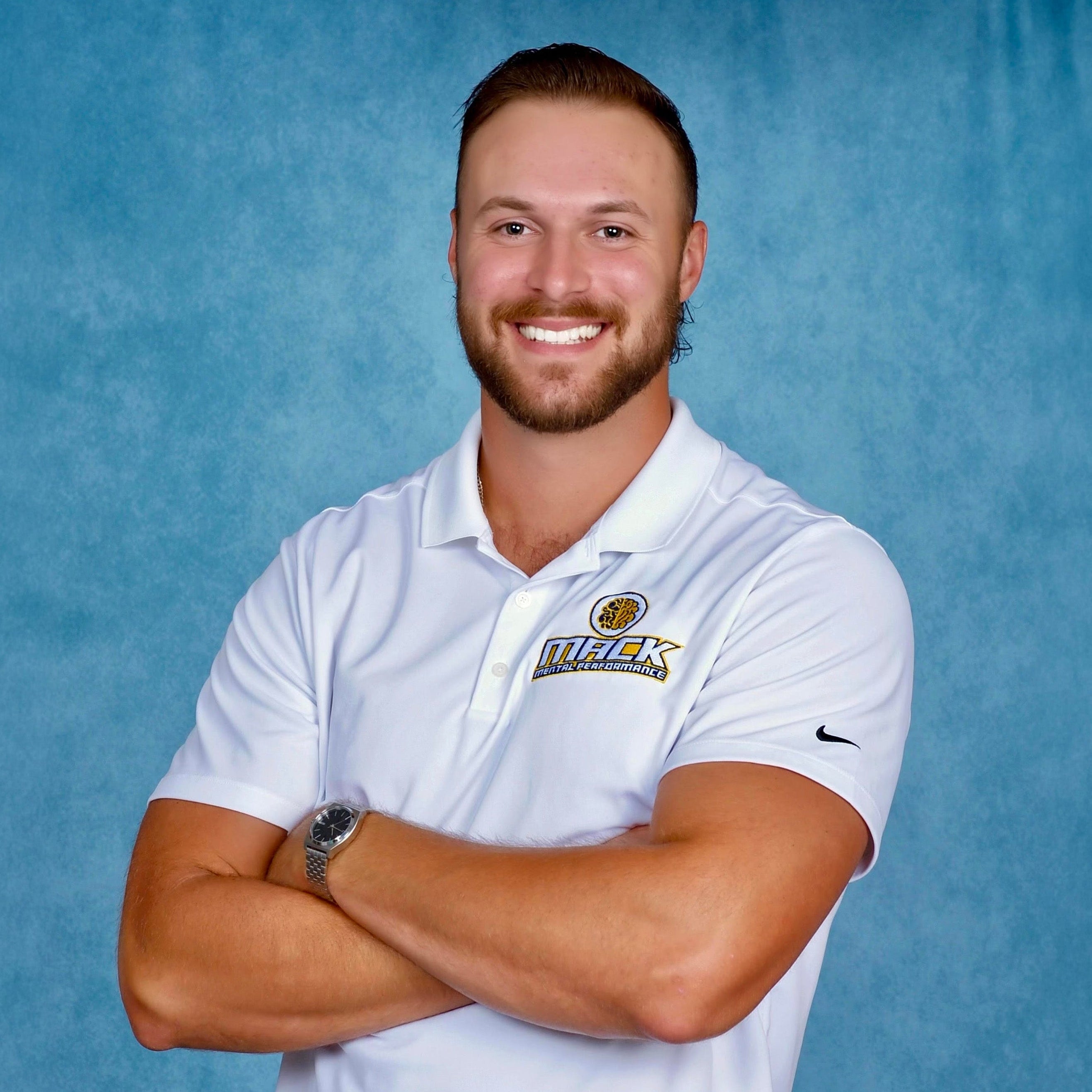 Brock McCormack certified mental performance coach CMPC Mack Mental Performance Dunedin Tampa Bay Florida