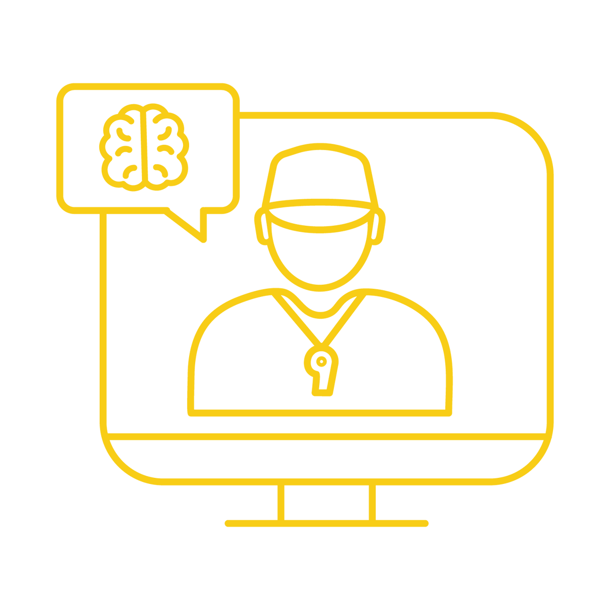 Virtual mental performance coaching for athletes nationwide Mack Mental Performance